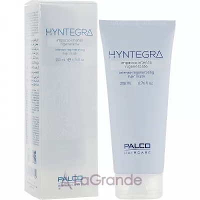 Palco Professional Hyntegra Intense Regenerating Hair Mask    