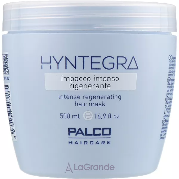 Palco Professional Hyntegra Intense Regenerating Hair Mask �������������� ����� ��� �������