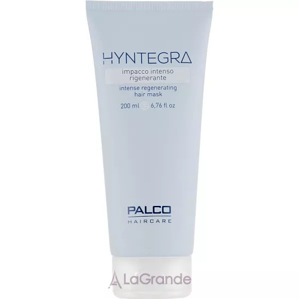 Palco Professional Hyntegra Intense Regenerating Hair Mask �������������� ����� ��� �������