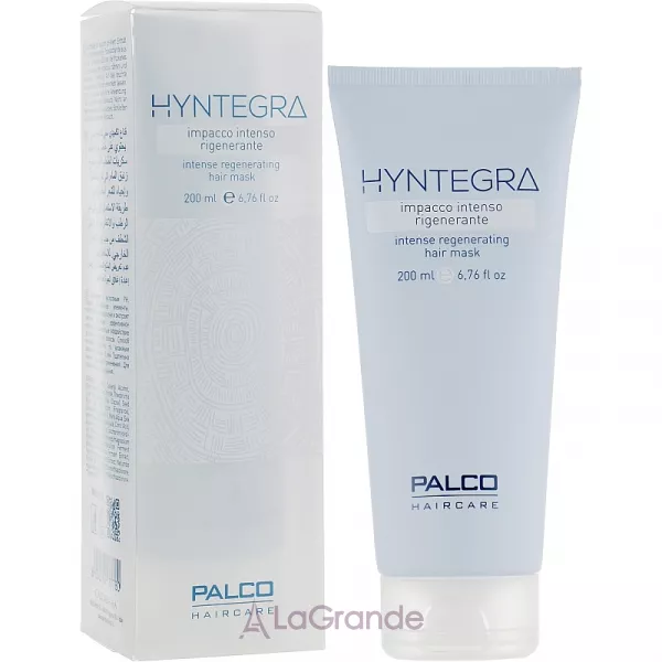 Palco Professional Hyntegra Intense Regenerating Hair Mask �������������� ����� ��� �������