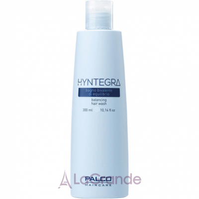 Palco Professional Hyntegra Balancing Hair Wash  