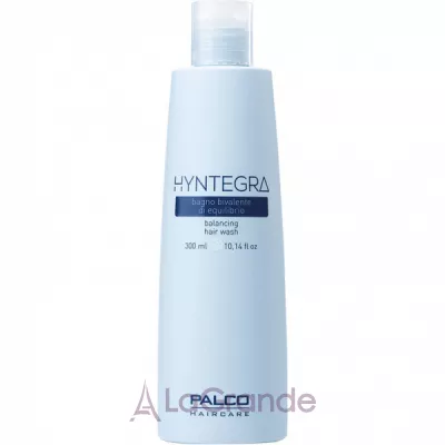 Palco Professional Hyntegra Balancing Hair Wash  
