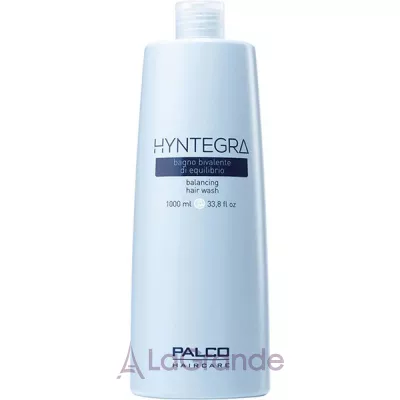 Palco Professional Hyntegra Balancing Hair Wash  