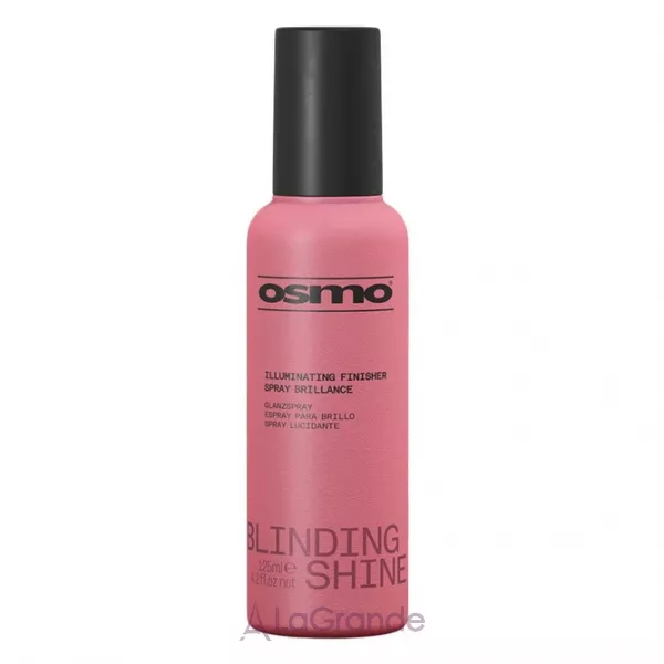Osmo Blinding Shine Illuminating Finisher Spray ����� ��� ������� ������ �������