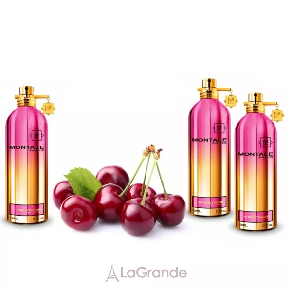 Montale Intense Cherry ����������� ����