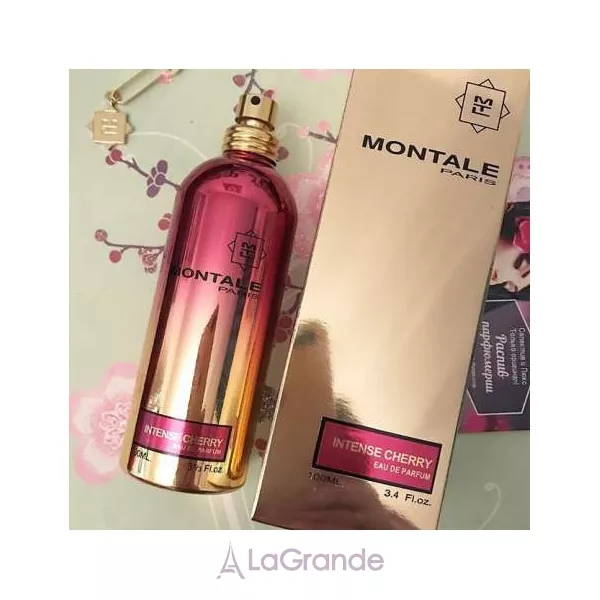 Montale Intense Cherry ����������� ����