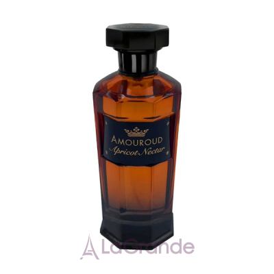 Amouroud Apricot Nectar  