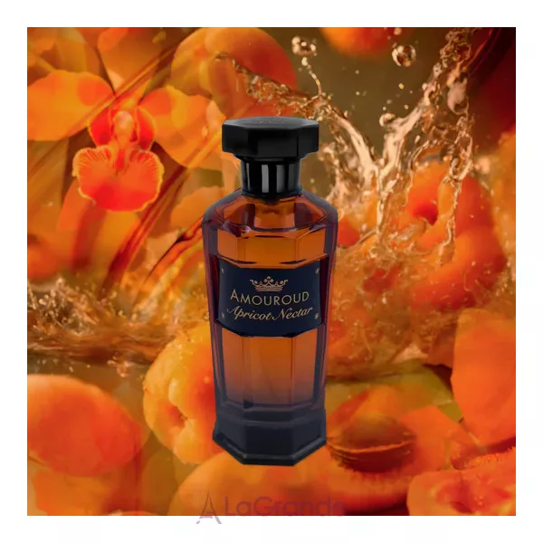 Amouroud Apricot Nectar ����������� ����