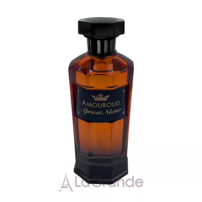 Amouroud Apricot Nectar   ()
