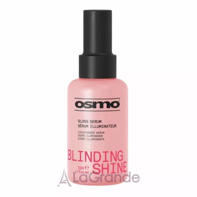 Osmo Blinding Shine Gloss Serum     
