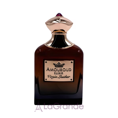 Amouroud Elixir Virgin Leather  ()