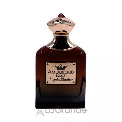 Amouroud Elixir Virgin Leather  ()