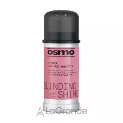 Osmo Blinding Shine Definer     