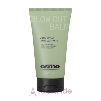Osmo Blow Out Balm Creme Styler     
