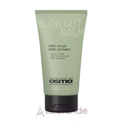 Osmo Blow Out Balm Creme Styler     