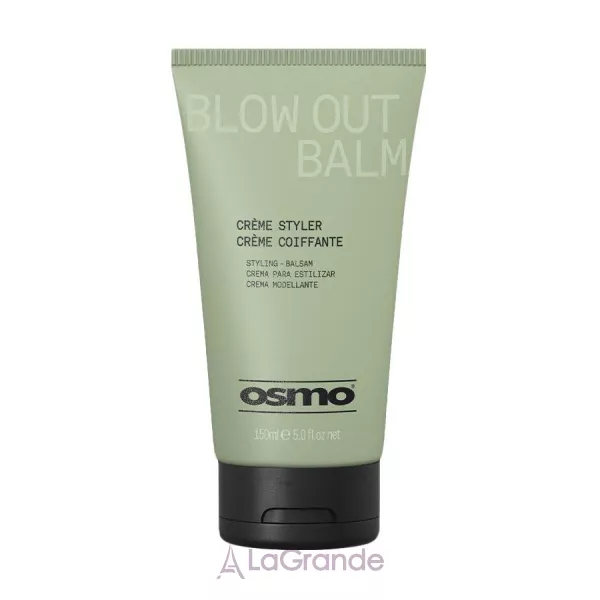 Osmo Blow Out Balm Creme Styler �������� ������� ��� ��������� �������