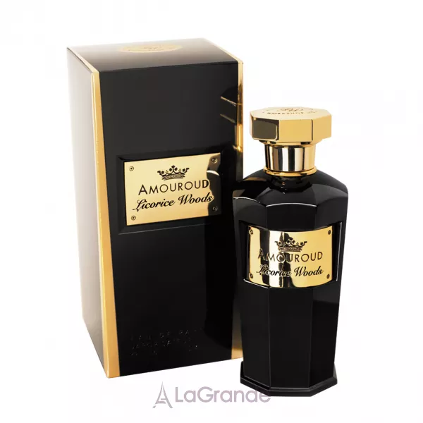 Amouroud Licorice Woods ����������� ����