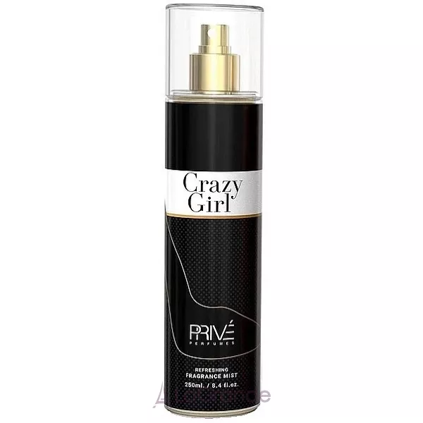 Prive Parfums Crazy Girl ��������������� ����� ��� ����