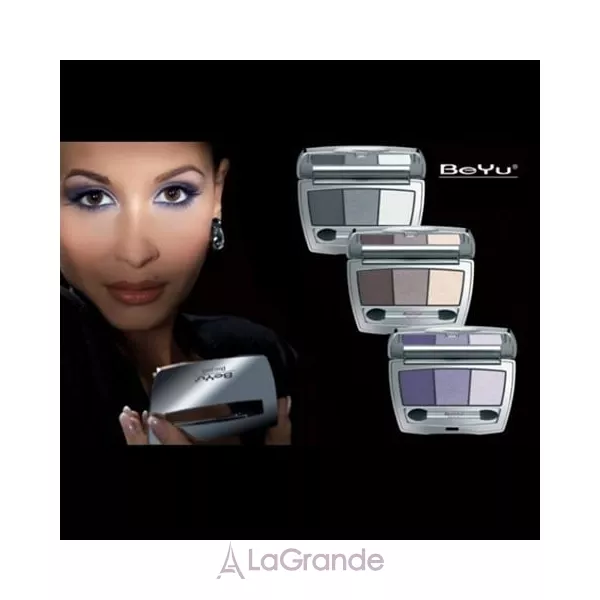 BeYu Catwalk Star Eyeshadow ���� ��� ���