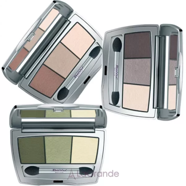 BeYu Catwalk Star Eyeshadow ���� ��� ���