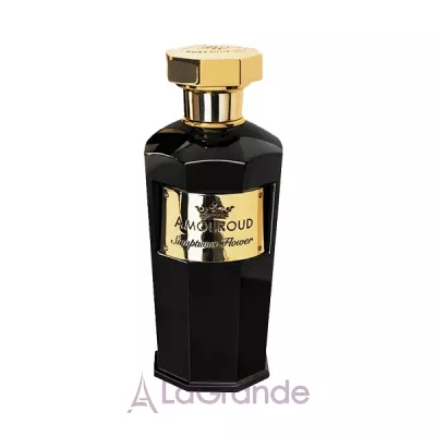 Amouroud Sumptuous Flower  