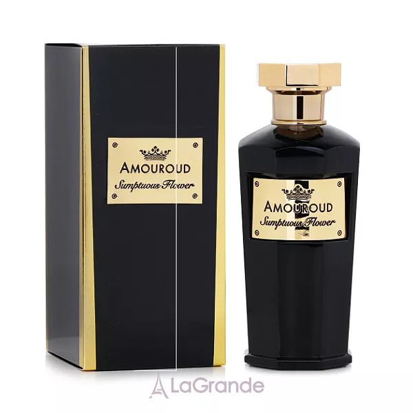Amouroud Sumptuous Flower ����������� ����