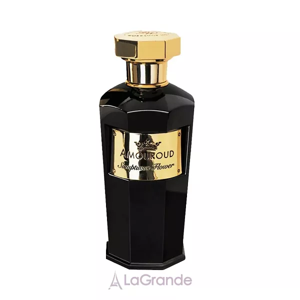 Amouroud Sumptuous Flower ����������� ����