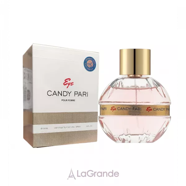 Prive Parfums Eye Candy Pari ����������� ����