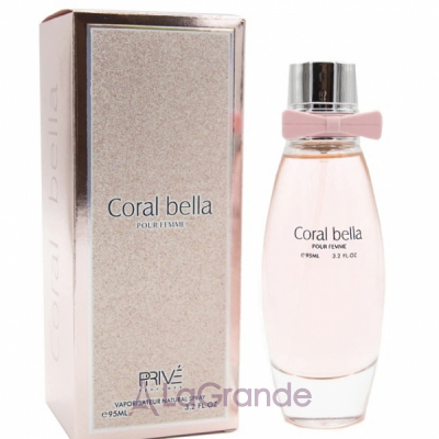 Prive Parfums Coral Bella  