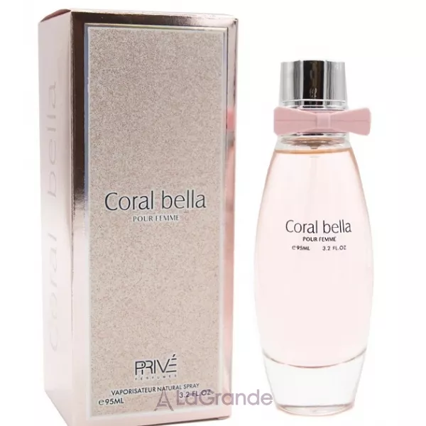 Prive Parfums Coral Bella ��������������� ����