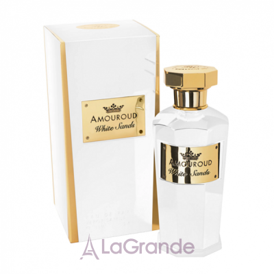 Amouroud White Sands  