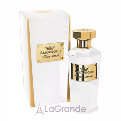 Amouroud White Sands  