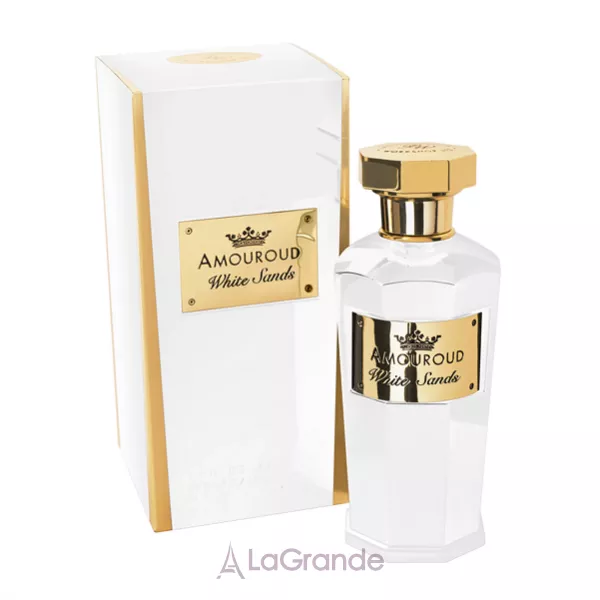 Amouroud White Sands ����������� ����