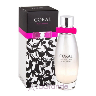 Prive Parfums Coral  