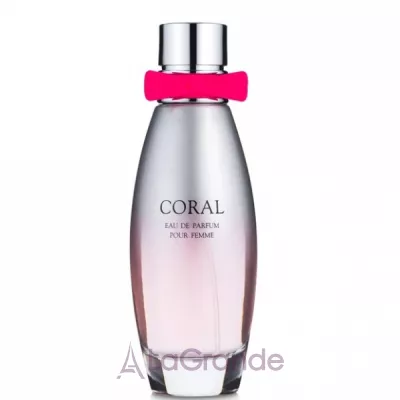Prive Parfums Coral  