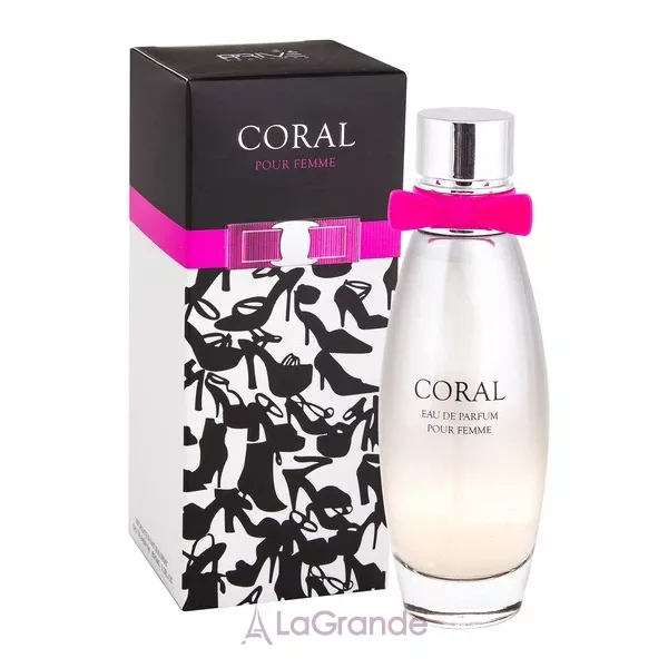 Prive Parfums Coral ����������� ����