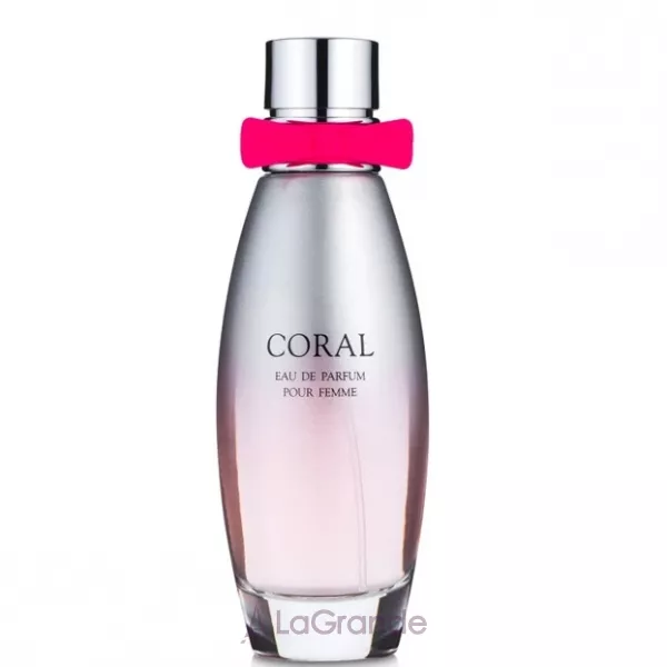 Prive Parfums Coral ����������� ����