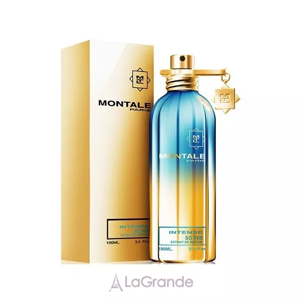 Montale So Iris Intense ����������� ����