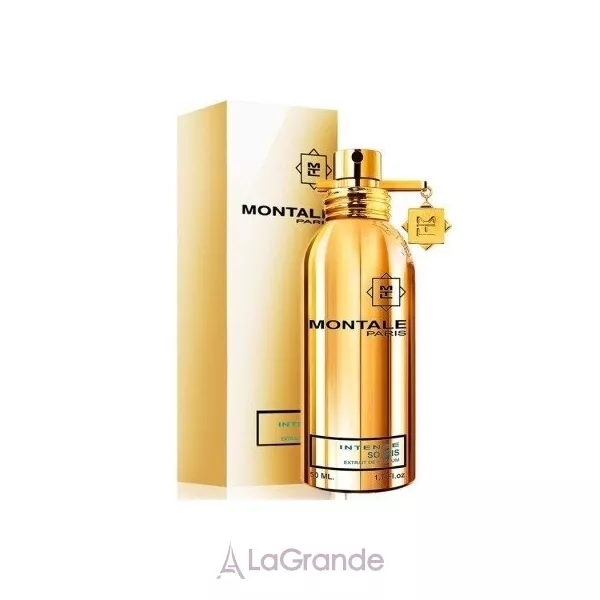 Montale So Iris Intense ����������� ����