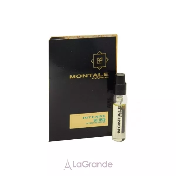 Montale So Iris Intense ����������� ����