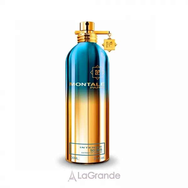 Montale So Iris Intense ����������� ����