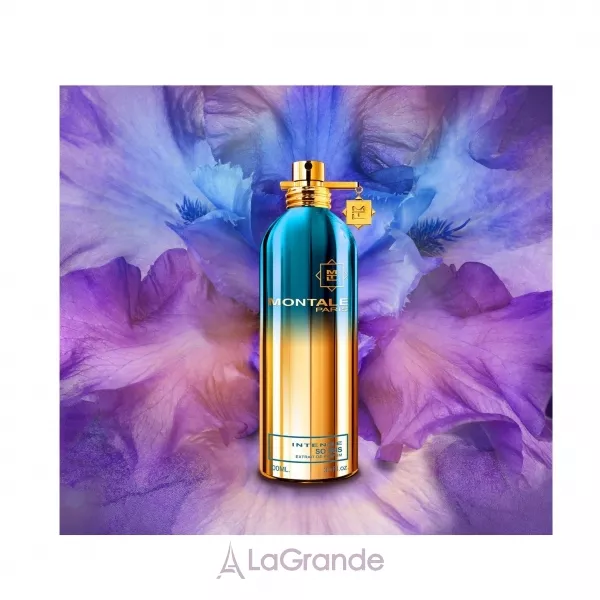 Montale So Iris Intense ����������� ����