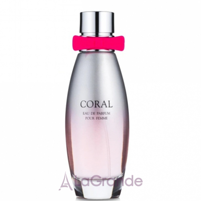 Prive Parfums Coral   ()