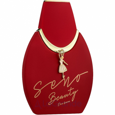 Prive Parfums Seno Beauty   ()