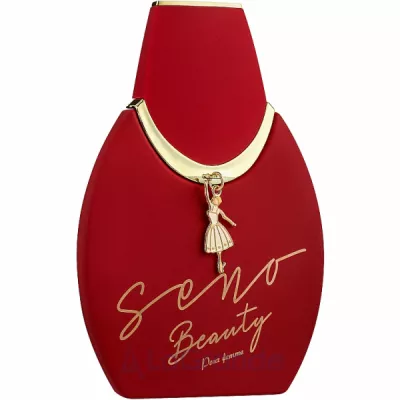 Prive Parfums Seno Beauty   ()
