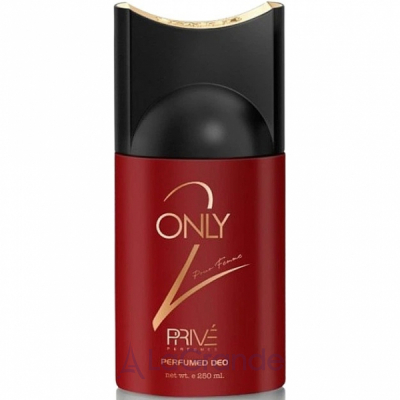 Prive Parfums Only 2  -