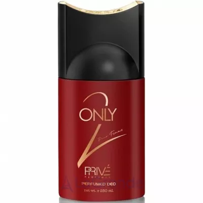 Prive Parfums Only 2  -