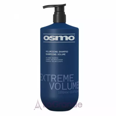 Osmo Extreme Volume Volumising Shampoo     