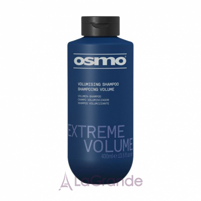 Osmo Extreme Volume Volumising Shampoo     