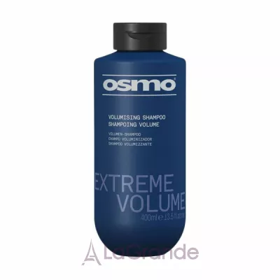 Osmo Extreme Volume Volumising Shampoo     